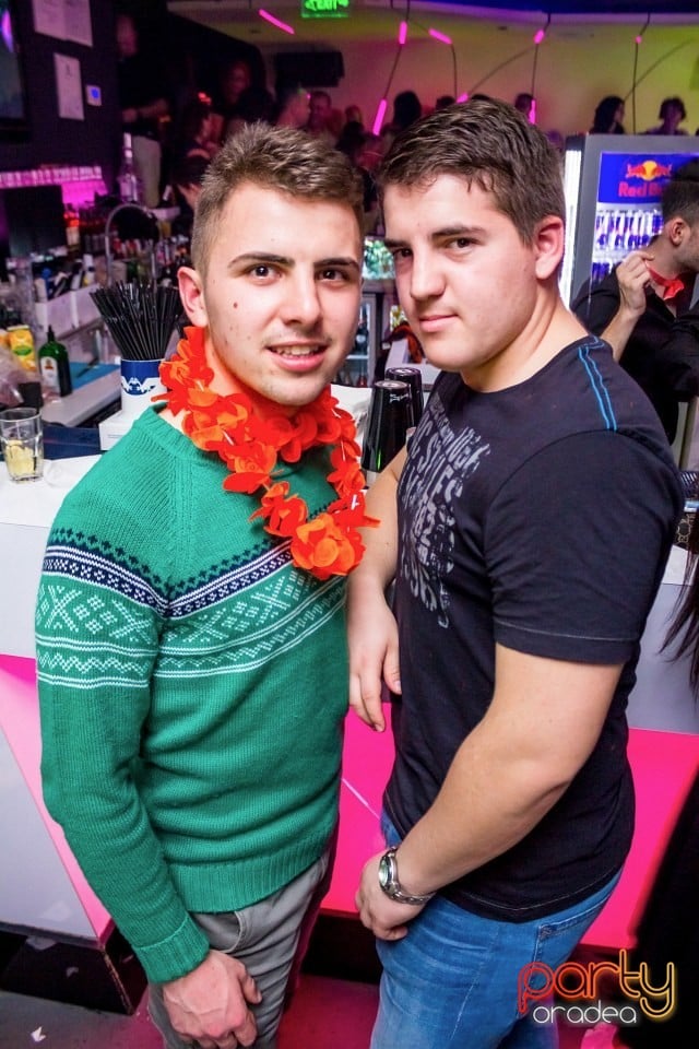 8th Of March Surprize, 