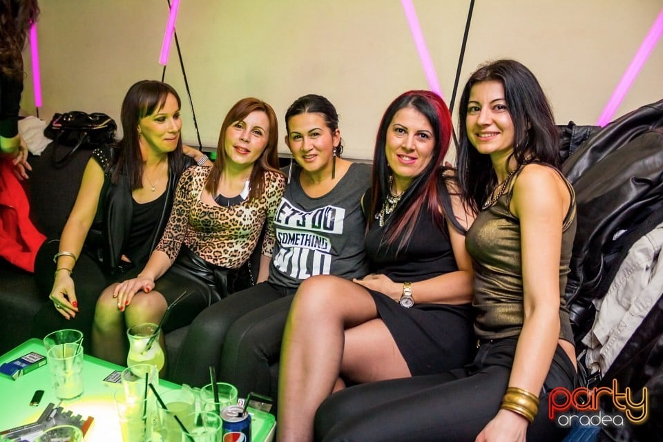 8th Of March Surprize, 