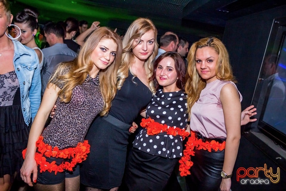 8th Of March Surprize, 