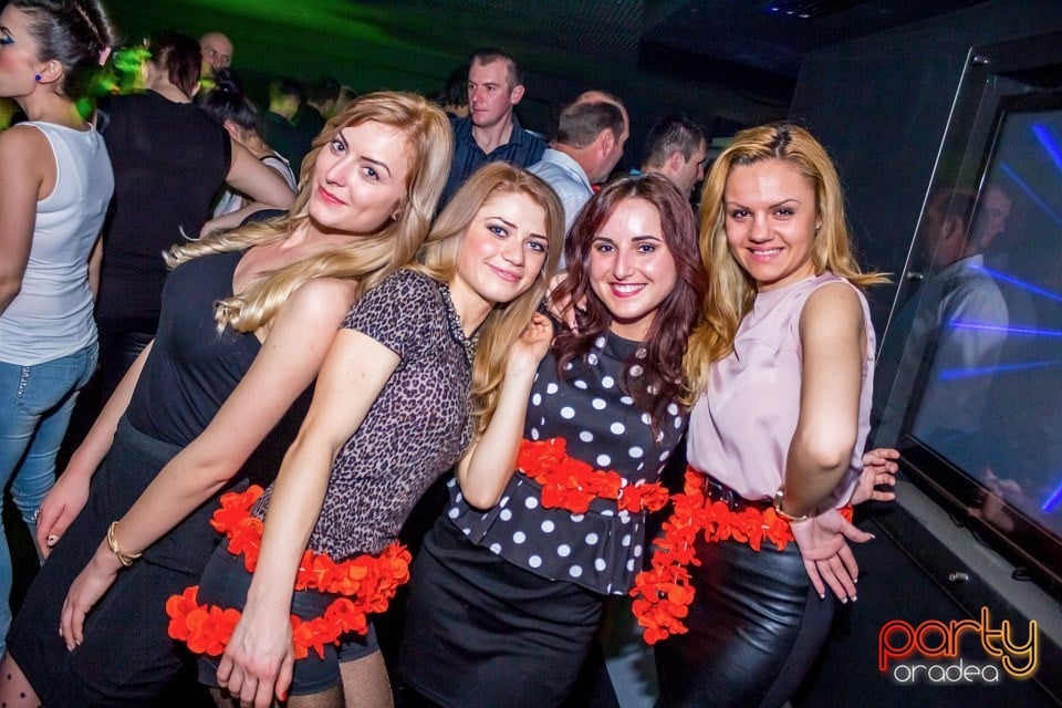 8th Of March Surprize, 