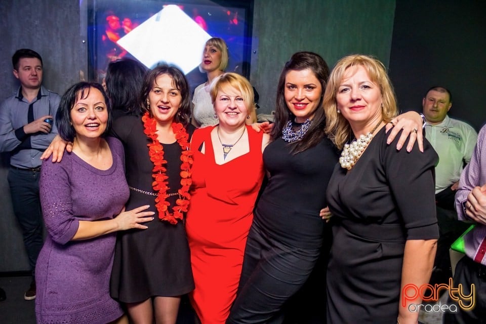 8th Of March Surprize, 