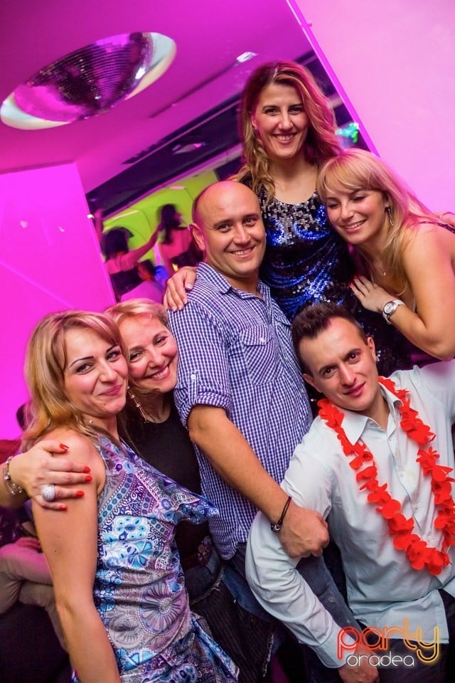 8th Of March Surprize, 