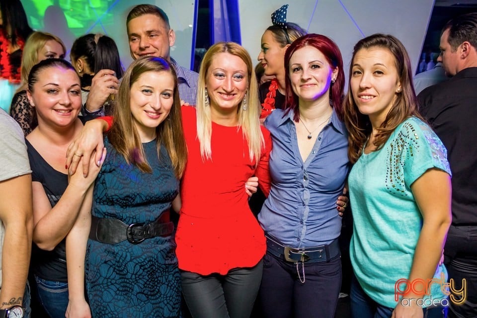 8th Of March Surprize, 