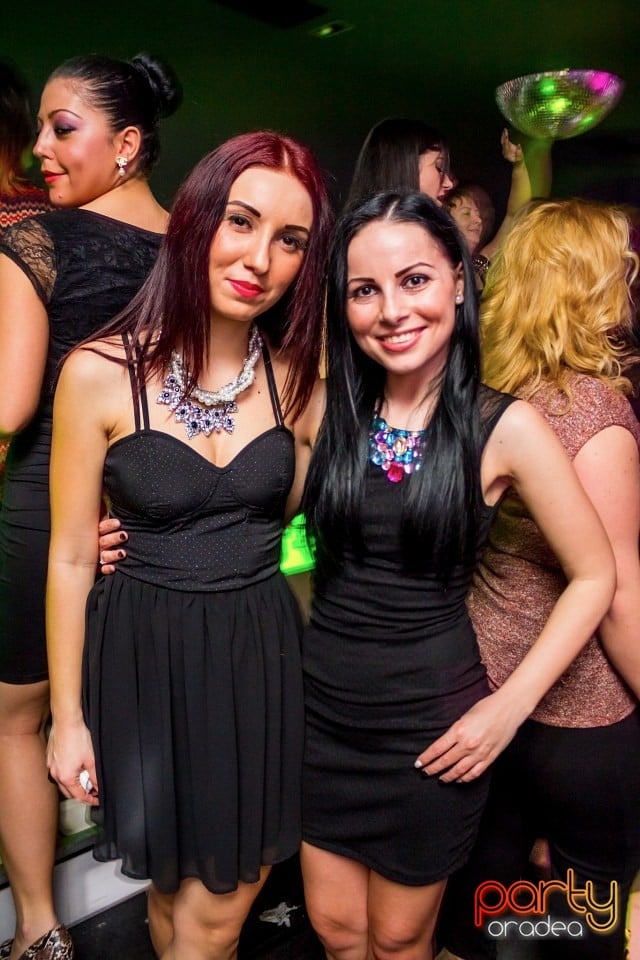 8th Of March Surprize, 