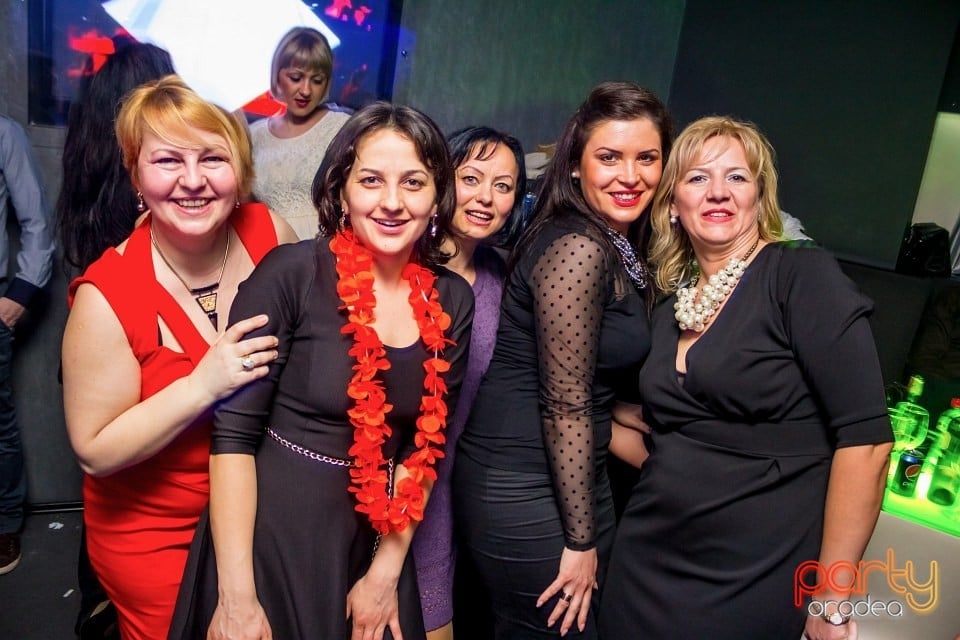 8th Of March Surprize, 