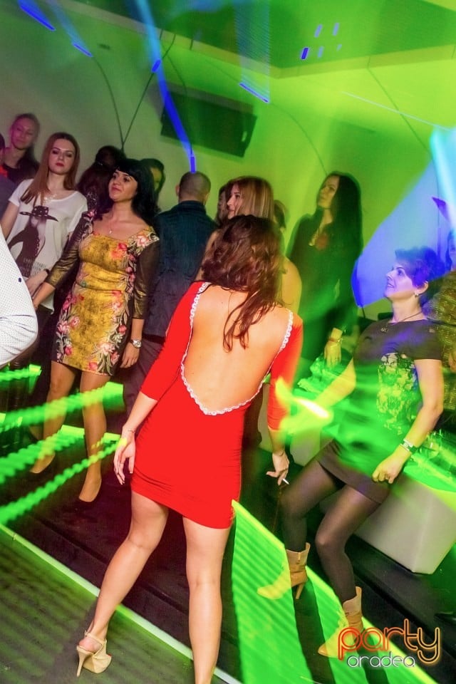 8th Of March Surprize, 