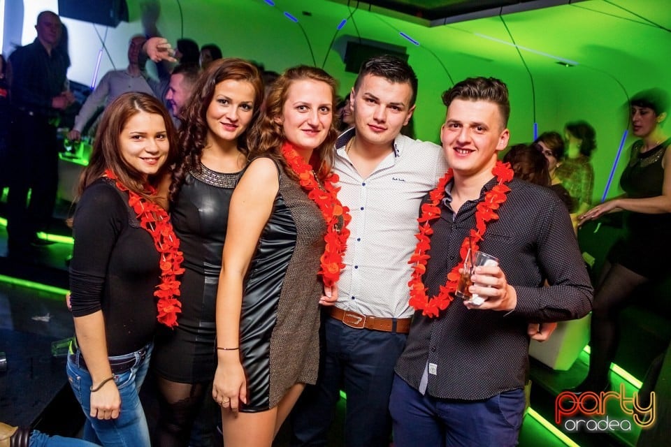 8th Of March Surprize, 