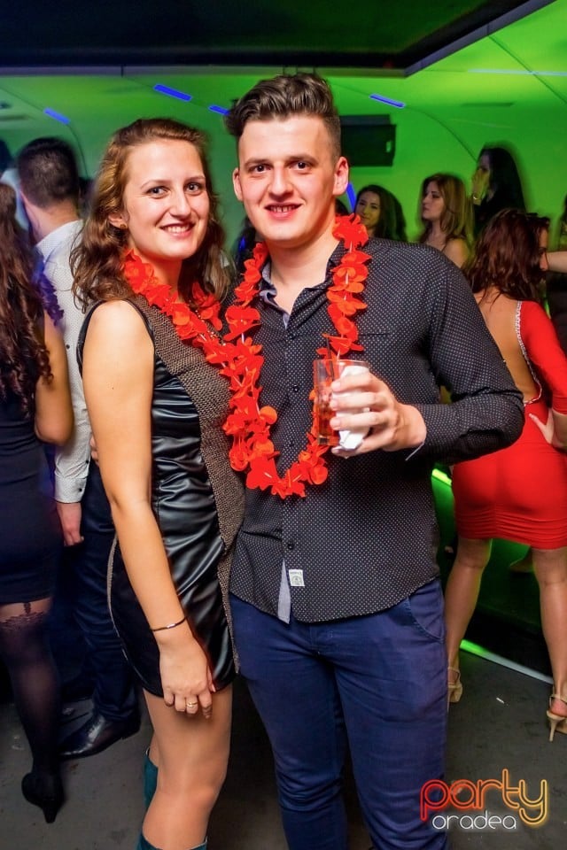 8th Of March Surprize, 