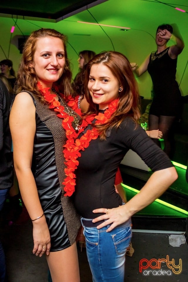 8th Of March Surprize, 