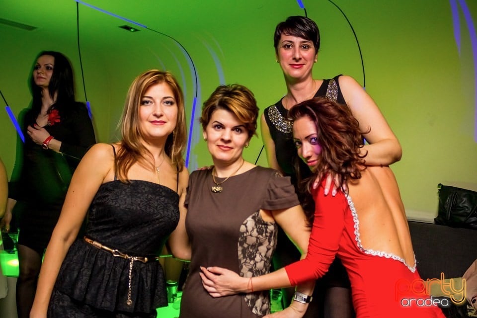 8th Of March Surprize, 