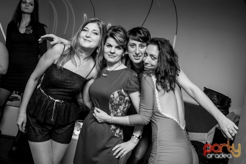 8th Of March Surprize, 