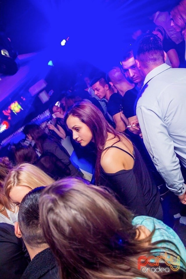 8th Of March Surprize, 