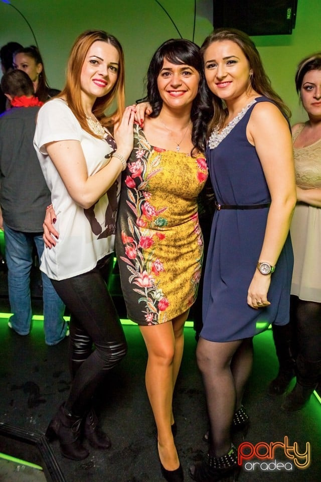 8th Of March Surprize, 