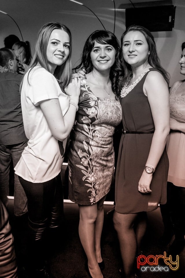 8th Of March Surprize, 