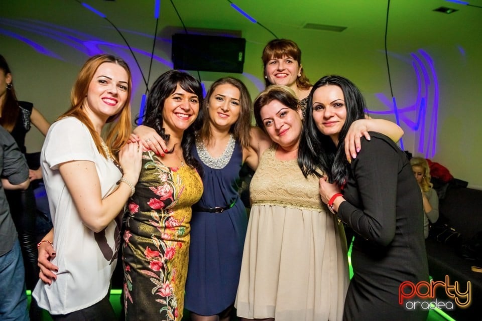 8th Of March Surprize, 