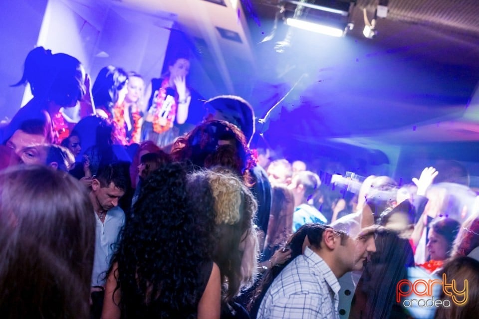 8th Of March Surprize, 