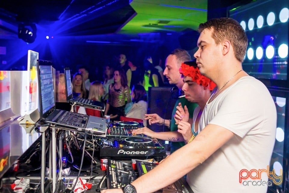 8th Of March Surprize, 