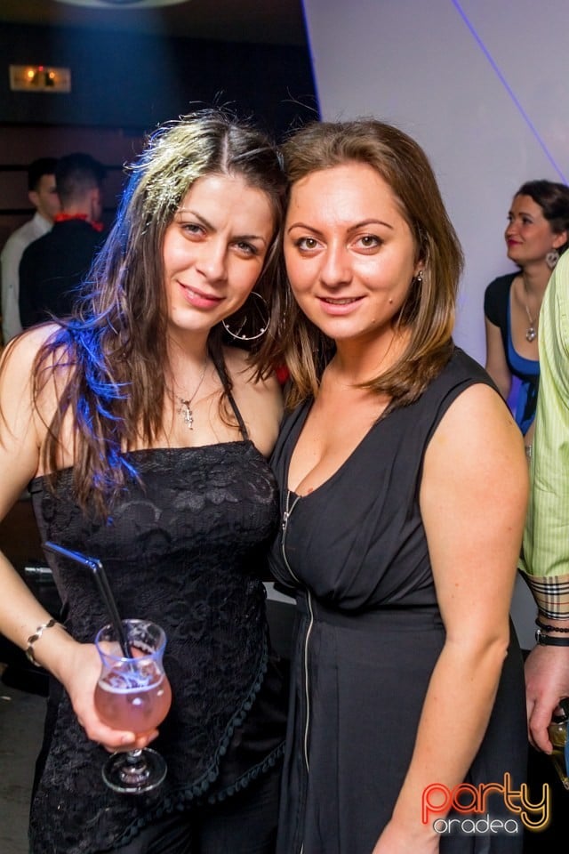 8th Of March Surprize, 