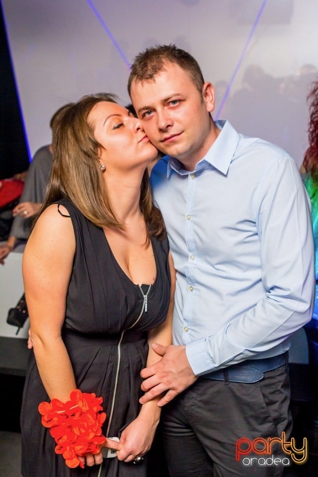 8th Of March Surprize, 