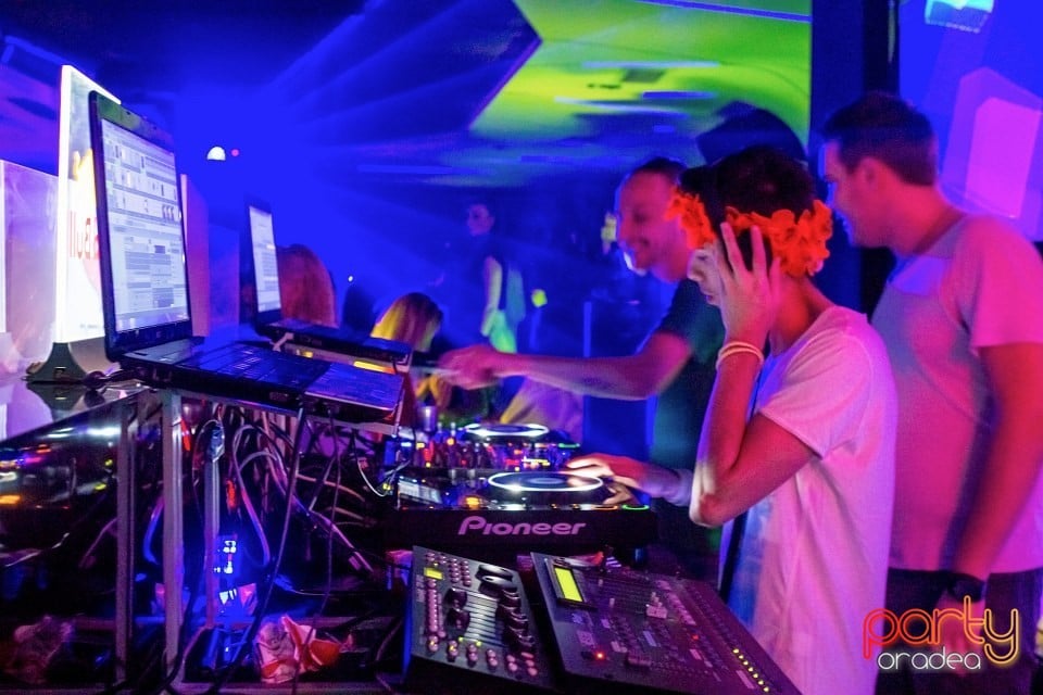 8th Of March Surprize, 