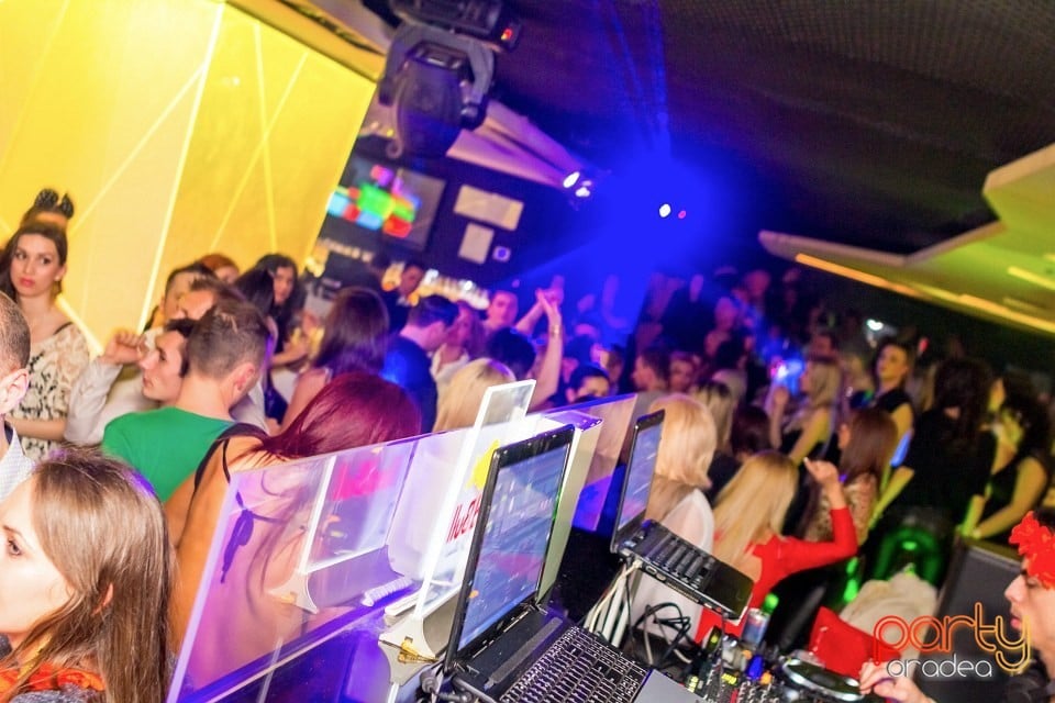 8th Of March Surprize, 