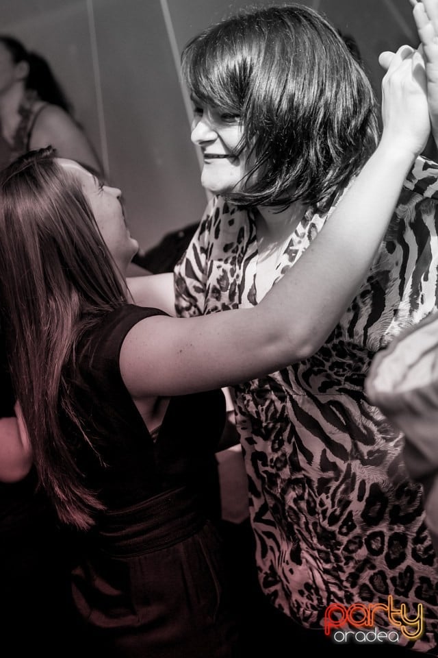 8th Of March Surprize, 