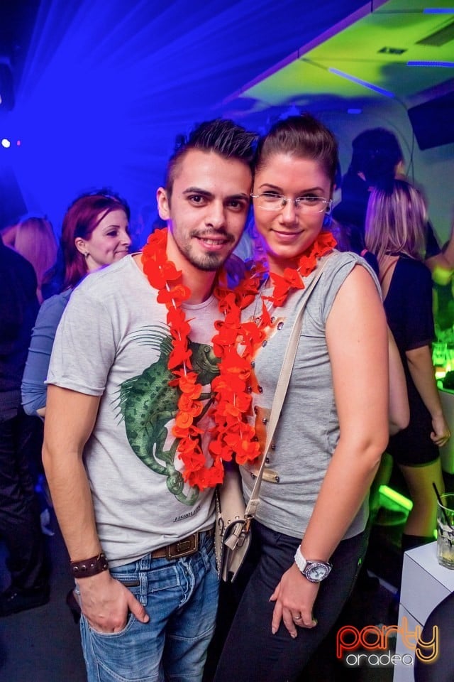 8th Of March Surprize, 