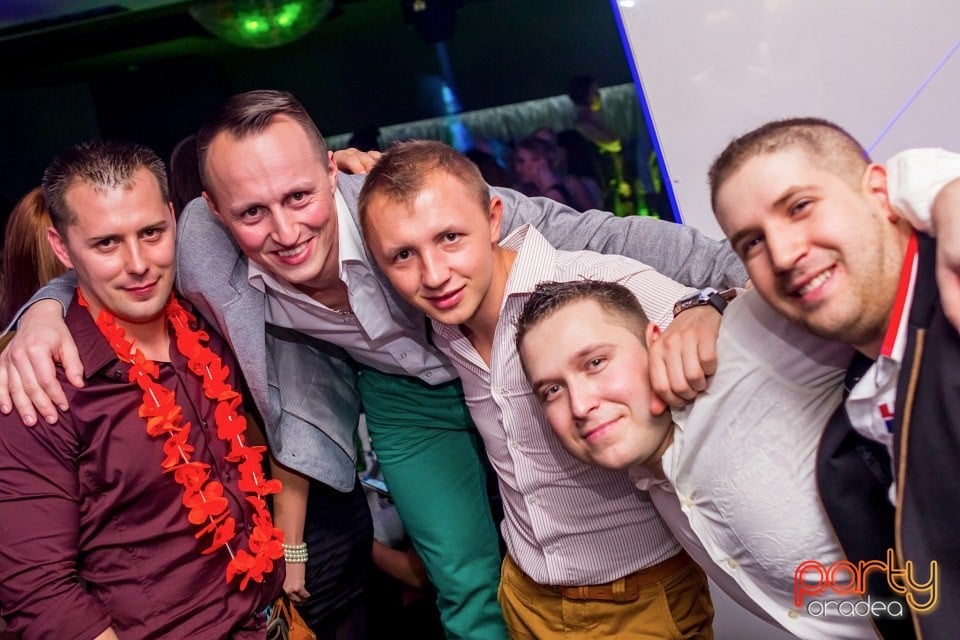 8th Of March Surprize, 