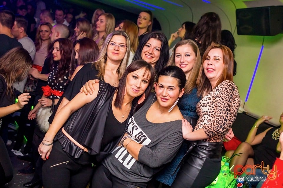 8th Of March Surprize, 