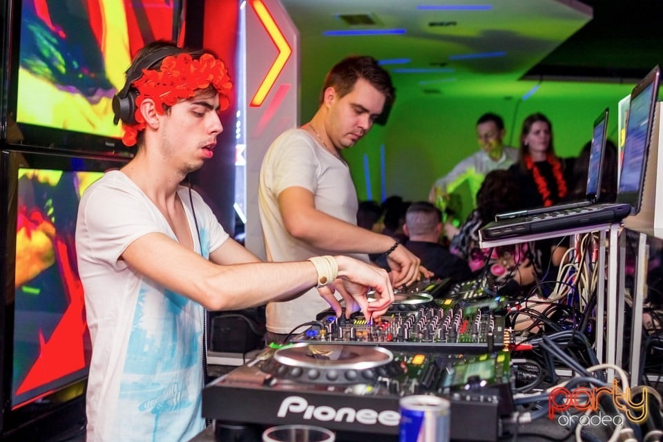 8th Of March Surprize, 