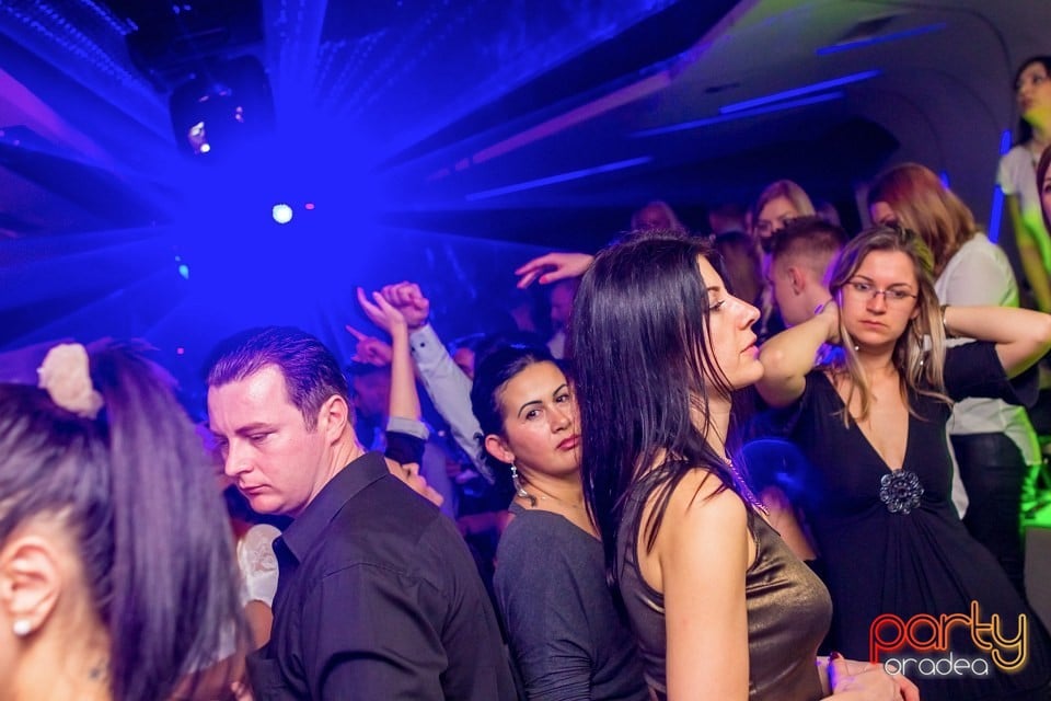 8th Of March Surprize, 