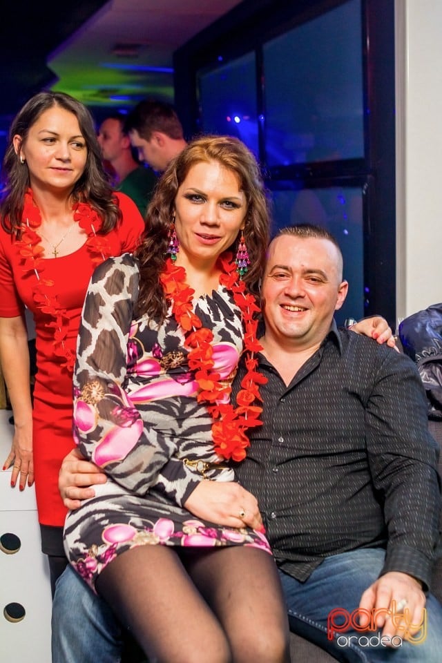 8th Of March Surprize, 