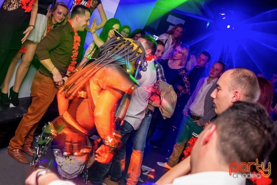 8th Of March Surprize, 