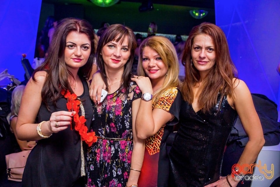 8th Of March Surprize, 