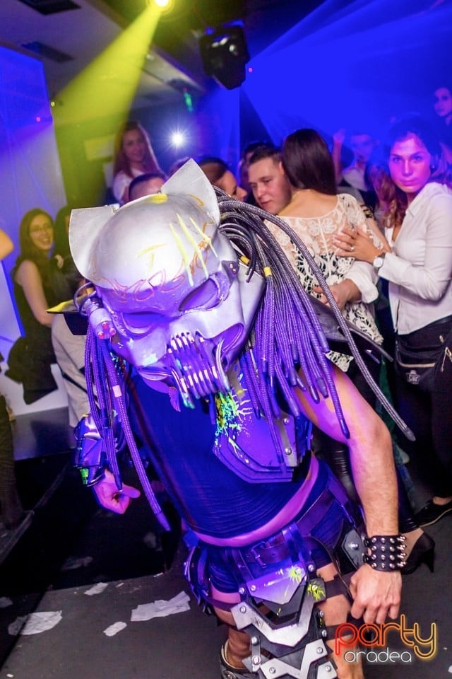 8th Of March Surprize, 