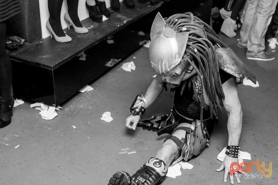 8th Of March Surprize, 