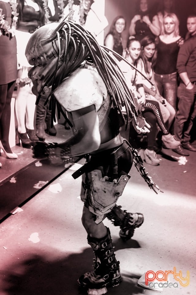 8th Of March Surprize, 