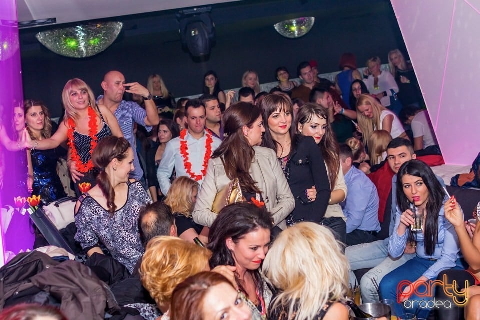 8th Of March Surprize, 