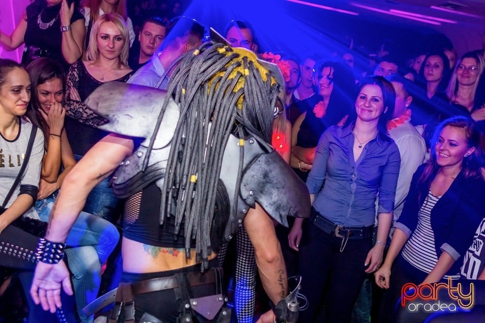 8th Of March Surprize, 