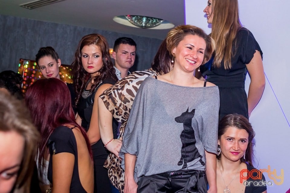 8th Of March Surprize, 