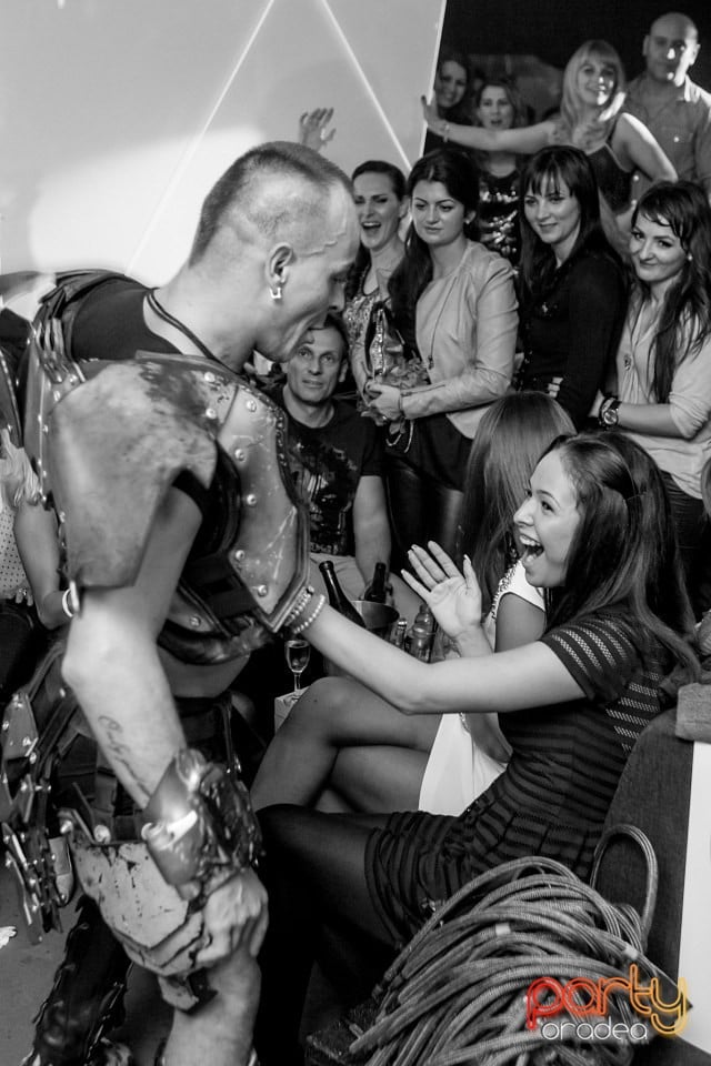 8th Of March Surprize, 