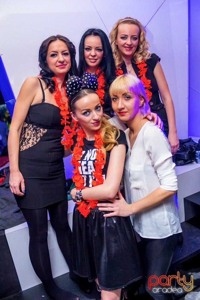 8th Of March Surprize, 