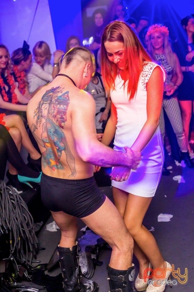 8th Of March Surprize, 