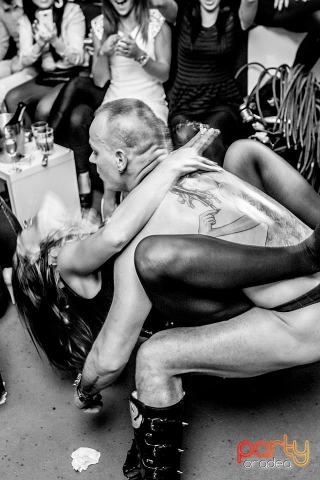 8th Of March Surprize, 