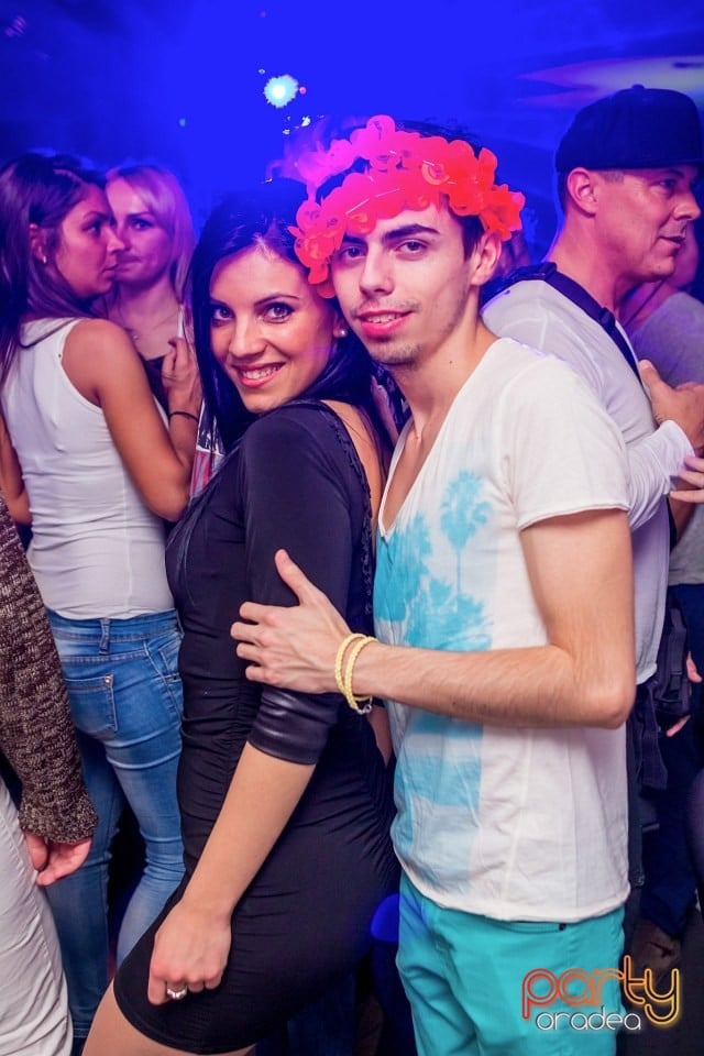 8th Of March Surprize, 