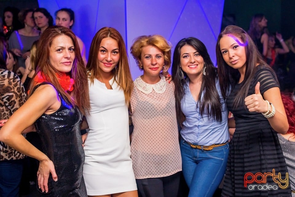 8th Of March Surprize, 