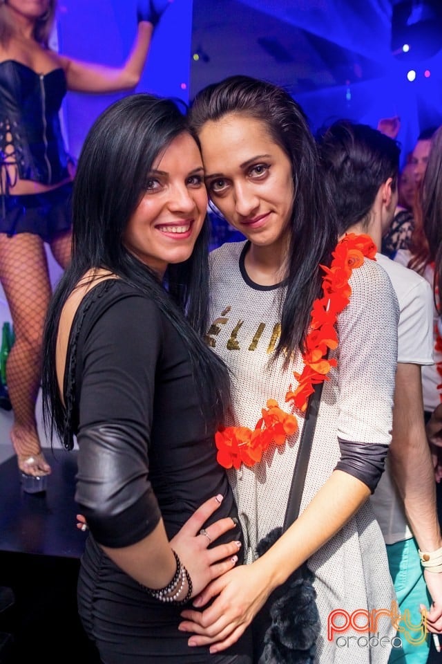 8th Of March Surprize, 