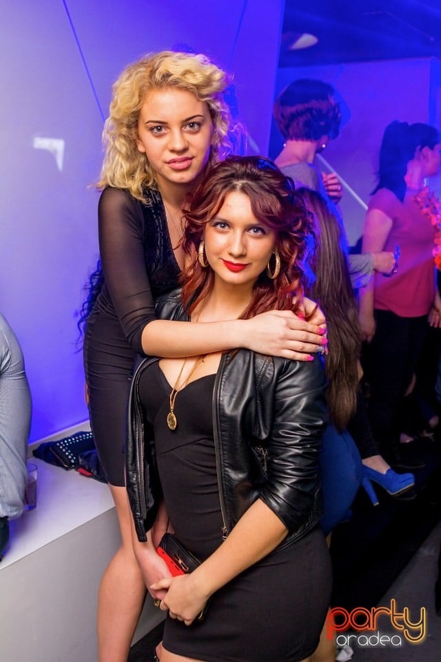 8th Of March Surprize, 