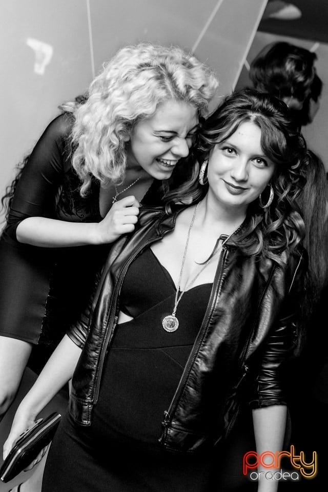 8th Of March Surprize, 