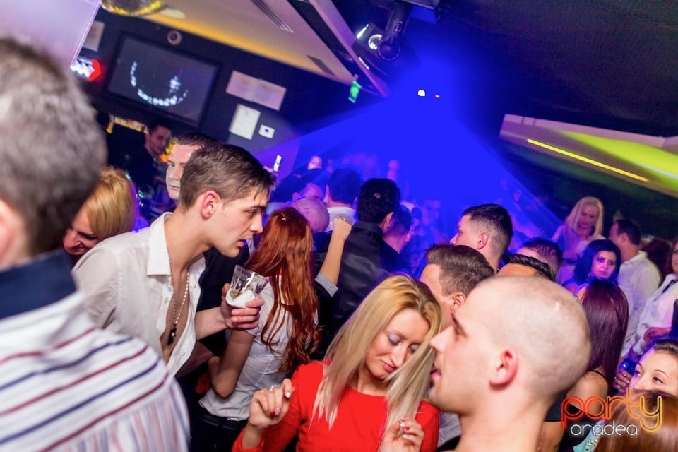 8th Of March Surprize, 